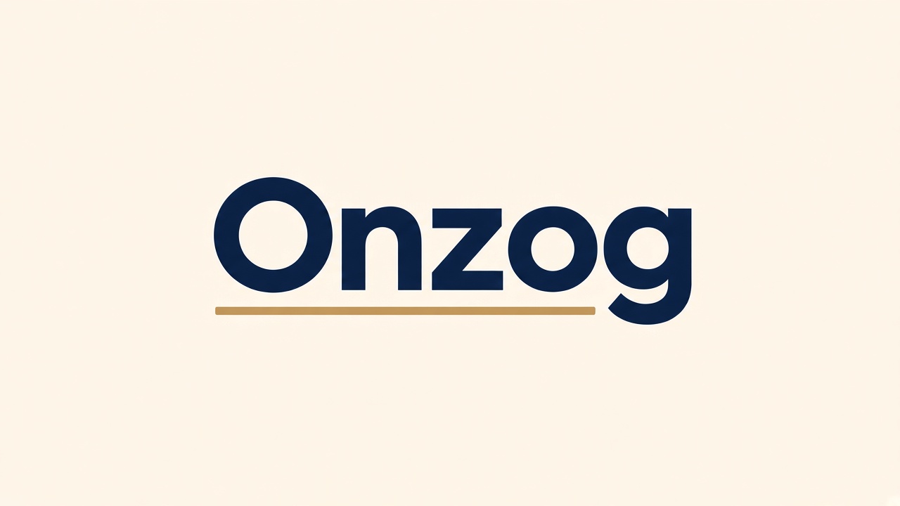 Onzog